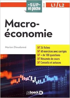 Macroéconomie