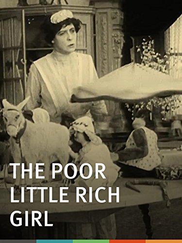 The Poor Little Rich Girl