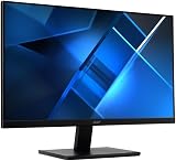Acer V227Q E3biv 21.5" Monitor VGA HDMI view 2