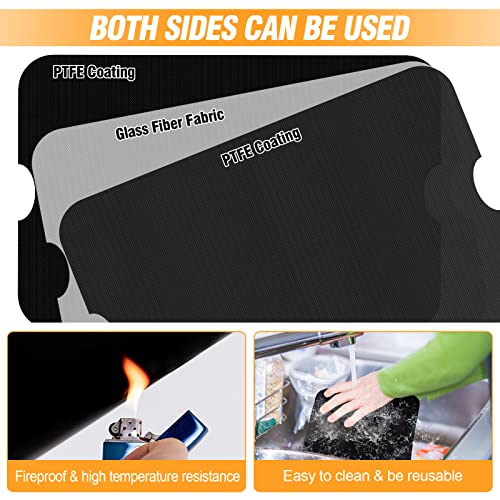 180 Pcs Air Fryer Paper Liners for Ninja Foodi XL Smart FG551 6in1