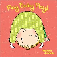 Board Book edition cover