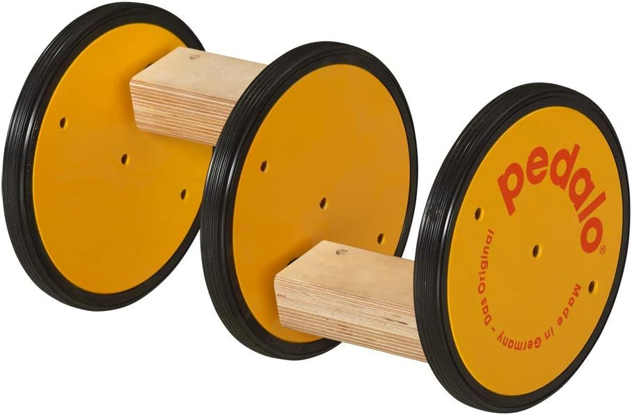 Pedalo¨ Sport (Einzel-Pedalo)