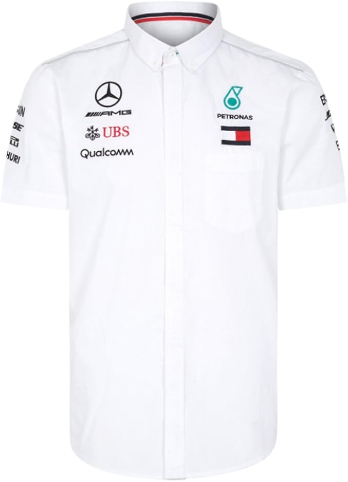 puma mercedes f1