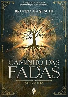 Livro O Caminho das Fadas