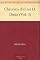 Livro Chronica d'el rei D. Diniz (Vol. I)