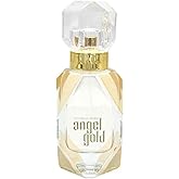 Victoria's Secret Angel Gold Eau De Parfum 3.4 Fl Oz