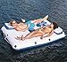 CoolerZ Side 2 Side Inflatable Floating Lounge