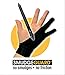 SmudgeGuard2 (Small) - The Original! Friction Free, Smudge Protector Artists Glove Perfect for Graphics Tablets!