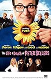 The Life and Death of Peter Sellers poster thumbnail 
