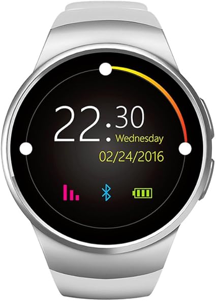 smart health watches