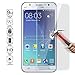 Galaxy J5 Tempered Glass Screen Protector ,Kmall 0.26mm 2.5D HD Clear Oleophobic Coating Screen Film Cover For Samsung Galaxy J5 J500M with 9H Hardness Anti Scratch Fingerprint & water & oil resistant
