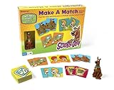 Scooby-Doo Make a Match Game