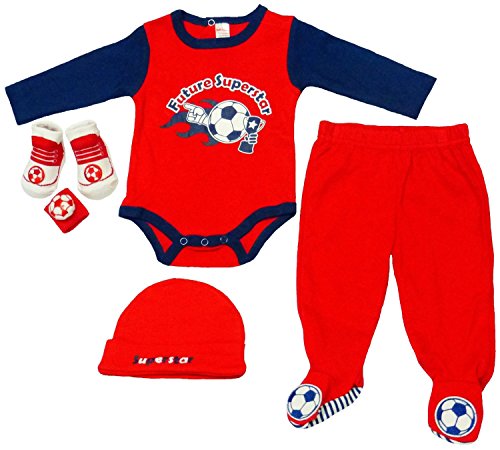 soft touch baby clothes