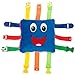 Buckle Toys - Boomer Square primary