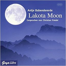 Lakota moon