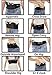 Belly Band Holster for Concealed Carry Clothing for Men and Women Personal Protection