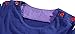 Fiream Girls Cotton Long Sleeve Dress(Blue,6T)