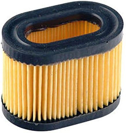 AIR FILTER FOR TECUMSEH 36745 OREGON 30-030 STENS 100-317 PRIME LINE 7-08304
