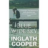 Blue Wide Sky (A Smith Mountain Lake Novel Book 1)