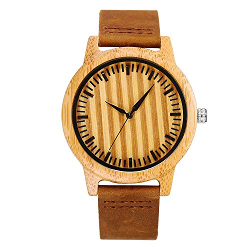 japanese wooden watch