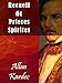 Recueil de Prieres Spirites (French Edition) by Allan Kardec, AUTCH Editora