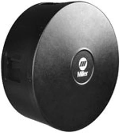 Miller 12 Left Side Single Or Dual Spool Cover For 22a And 24a