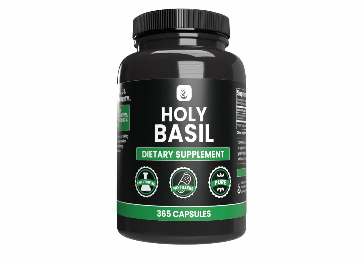 Holy Basil
