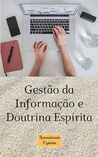 Livro Gestão do Conhecimento e Doutrina Espírita