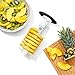OXO Simple Pineapple Corer & Slicer