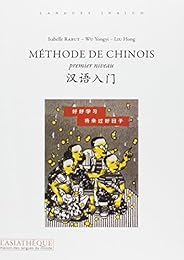 Méthode de chinois