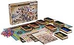 Axis and Allies 1914 World War I Board Game