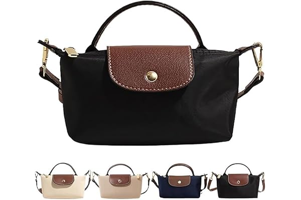 Small Crossbody Bag for Women, Women’s Colorblock Shoulder Bag Handbags Wallet, Mini Cross Body Purse with Adjustable Strap