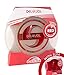 Del Sol Color Changing Flying Disc- Professional Ultimate Sport Disc 175g - Changes Color in The Sun!