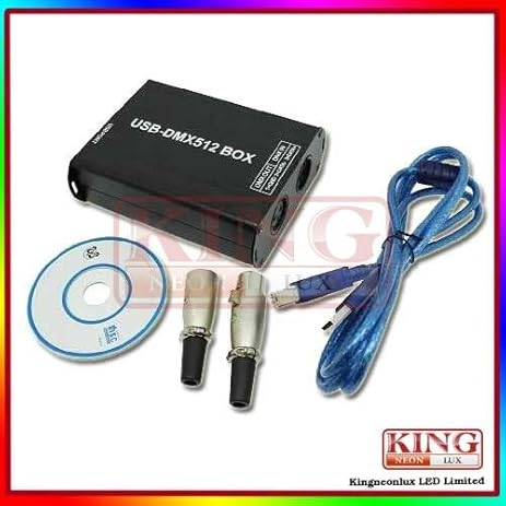 Freestyler Dmx Freestyler Dmx