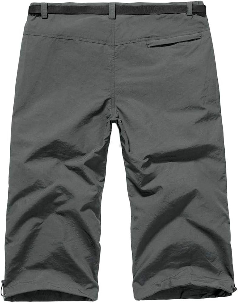 womens cargo hiking shorts