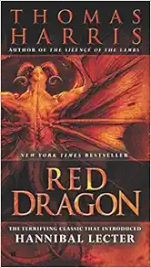 Red Dragon / Thomas Harris