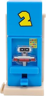 The Super Mario Movie Galaxy Gateway Diorama Officially Licensed Jakks Pacific view 2