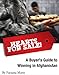 Hearts for Sale! A Buyer's Guide to Winning in Afghanistan by Farzana Marie, H.R. McMaster