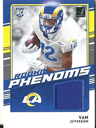 van jefferson jersey