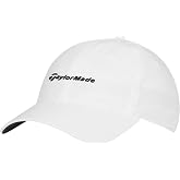 Taylormade Golf 2026 Hamptons Stock Hat Adjustable