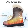 FANTURE-Womens-Waterproof-Winter-Snow-Boots