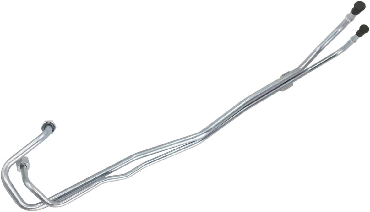 SKP SK800863 Fuel Line