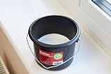 ProDec 1L Recycled Plastic Paint Kettle for Decanting Varnish Wood Treatments view 4