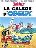 La Galere d'Obelix La Galere d'Obelix