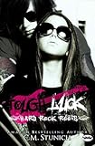 Tough Luck (Hard Rock Roots) (Volume 3)