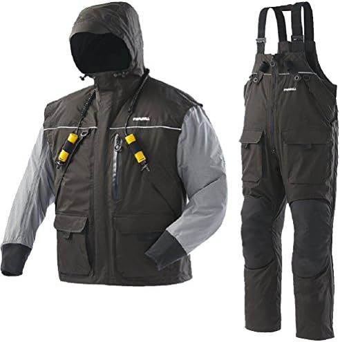frabill rain suit