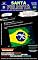 Livro Santa Felicità Magazine 24: Uma revista de Santa Felicidade sobre o que há de melhor no Paraná para o mundo