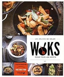 Woks