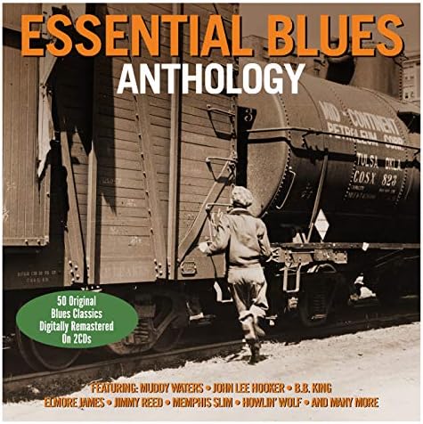 Muddy Waters - The Best of Muddy Waters - Amazon.com Music
