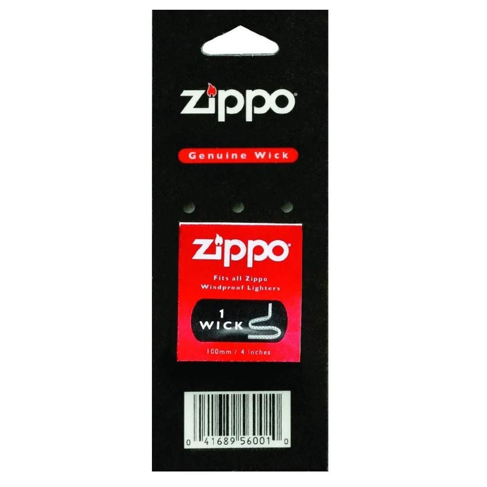 Zippo Hauser Smoked Wick